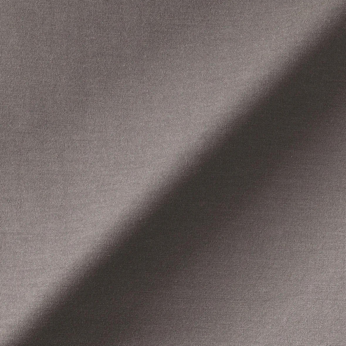 Hot Muji Camiseta top sujetador lisa en mezcla de lyocell con manga de casquillo para mujer