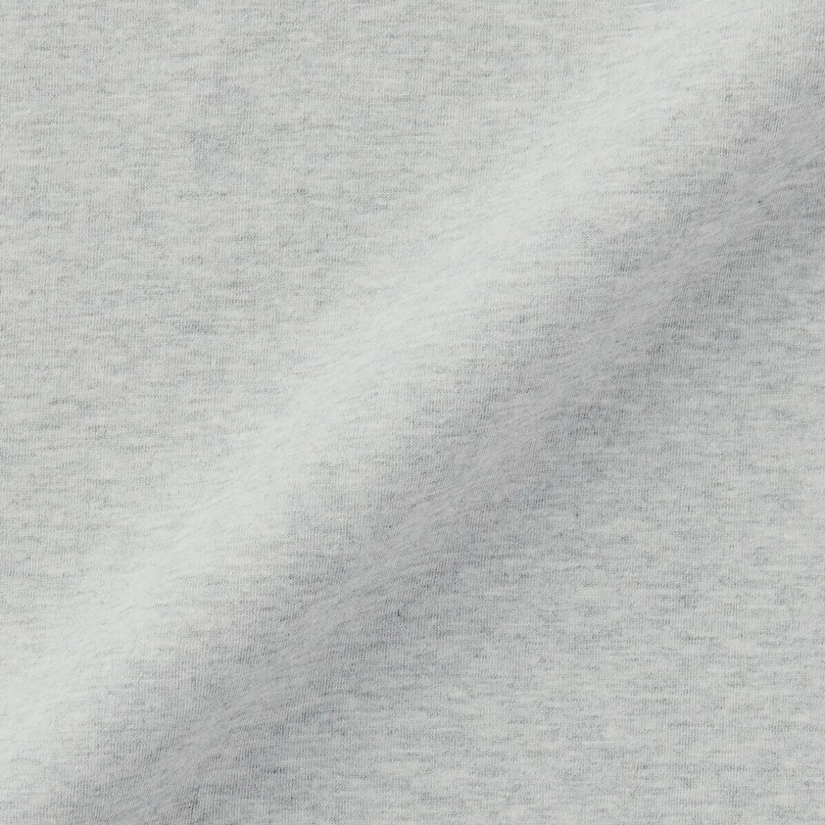 Outlet Muji Camisola de punto elástico para mujer
