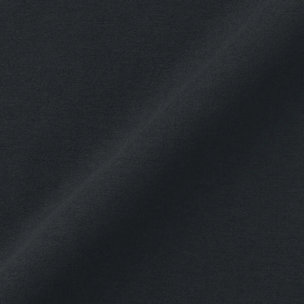 Outlet Muji Camisola de punto elástico para mujer