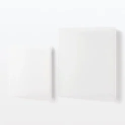 Muji Carpeta A5 ancha - 20 agujeros One Colour