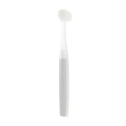 New Muji Cepillo de dientes con cabezal intercambiable ‐ Cerda ancha mediana