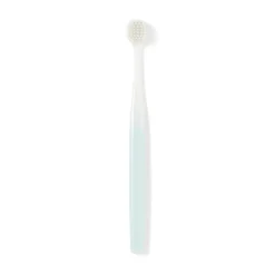 Discount Muji Cepillo de dientes con cabezal intercambiable ‐ Cerda suave y mediana