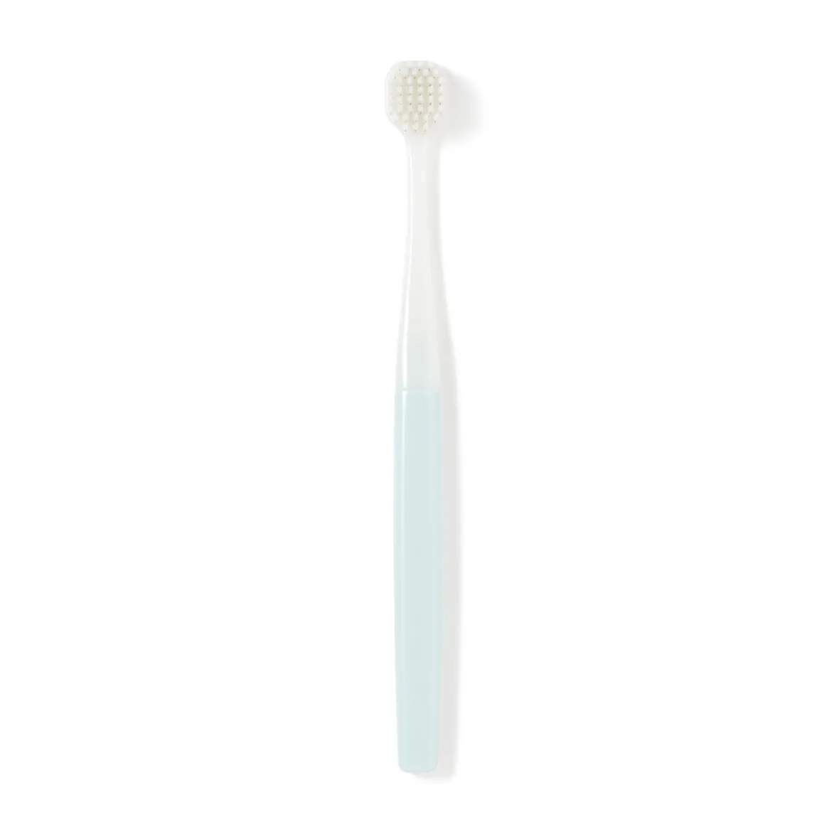 Discount Muji Cepillo de dientes con cabezal intercambiable ‐ Cerda suave y mediana