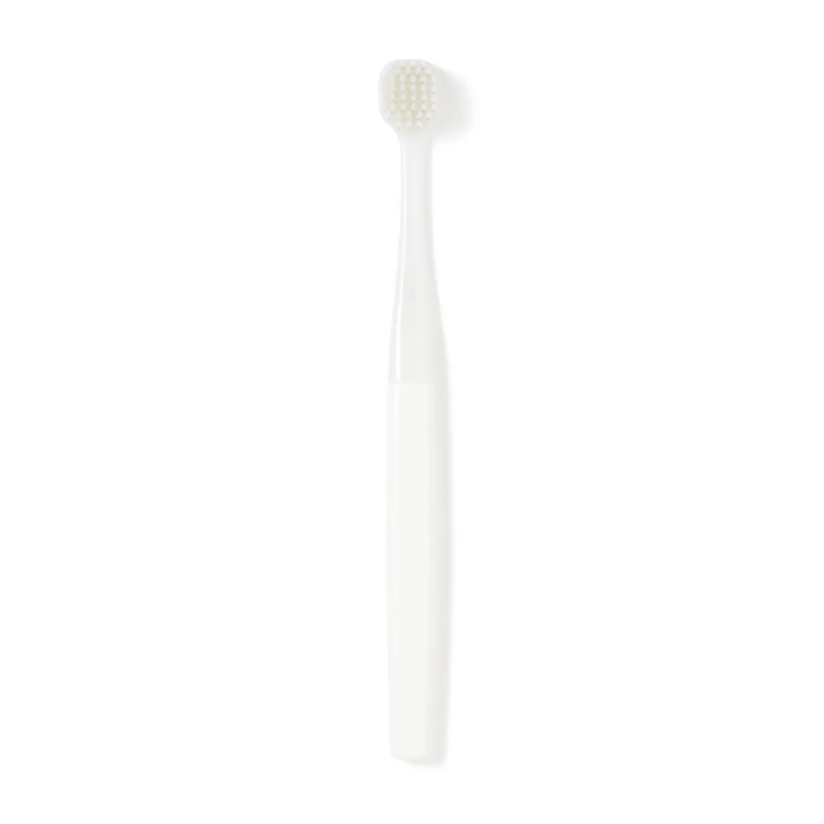 Discount Muji Cepillo de dientes con cabezal intercambiable ‐ Cerda suave y mediana