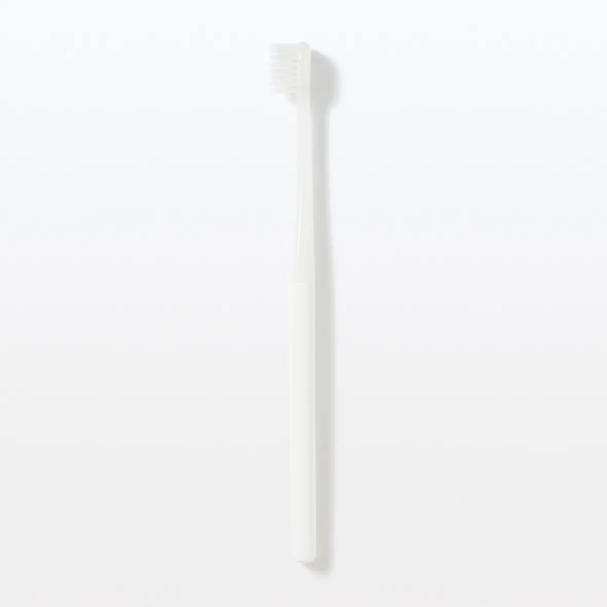 Discount Muji Cepillo de dientes con cabezal intercambiable ‐ Cerda suave y mediana