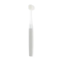 Discount Muji Cepillo de dientes con cabezal intercambiable ‐ Cerda suave y mediana
