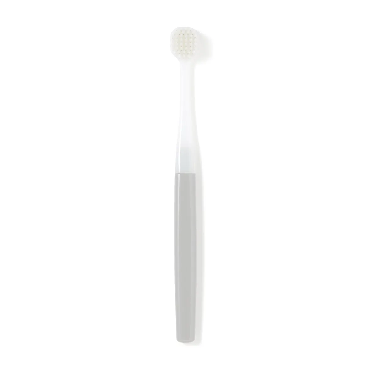 Discount Muji Cepillo de dientes con cabezal intercambiable ‐ Cerda suave y mediana