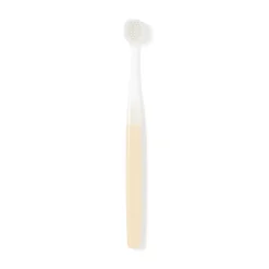 Discount Muji Cepillo de dientes con cabezal intercambiable ‐ Cerda suave y mediana