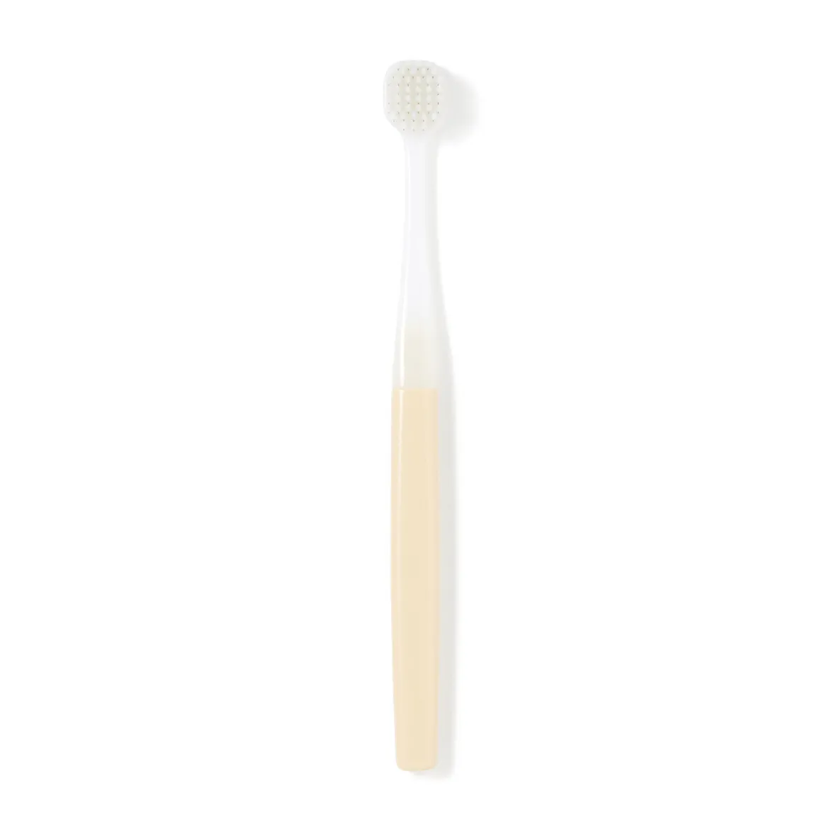 Discount Muji Cepillo de dientes con cabezal intercambiable ‐ Cerda suave y mediana