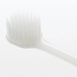Discount Muji Cepillo de dientes con cabezal intercambiable ‐ Cerda suave y mediana