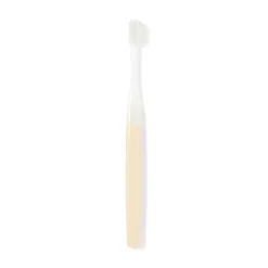 Hot Muji Cepillo de dientes con cabezal intercambiable ‐ Cerda mediana