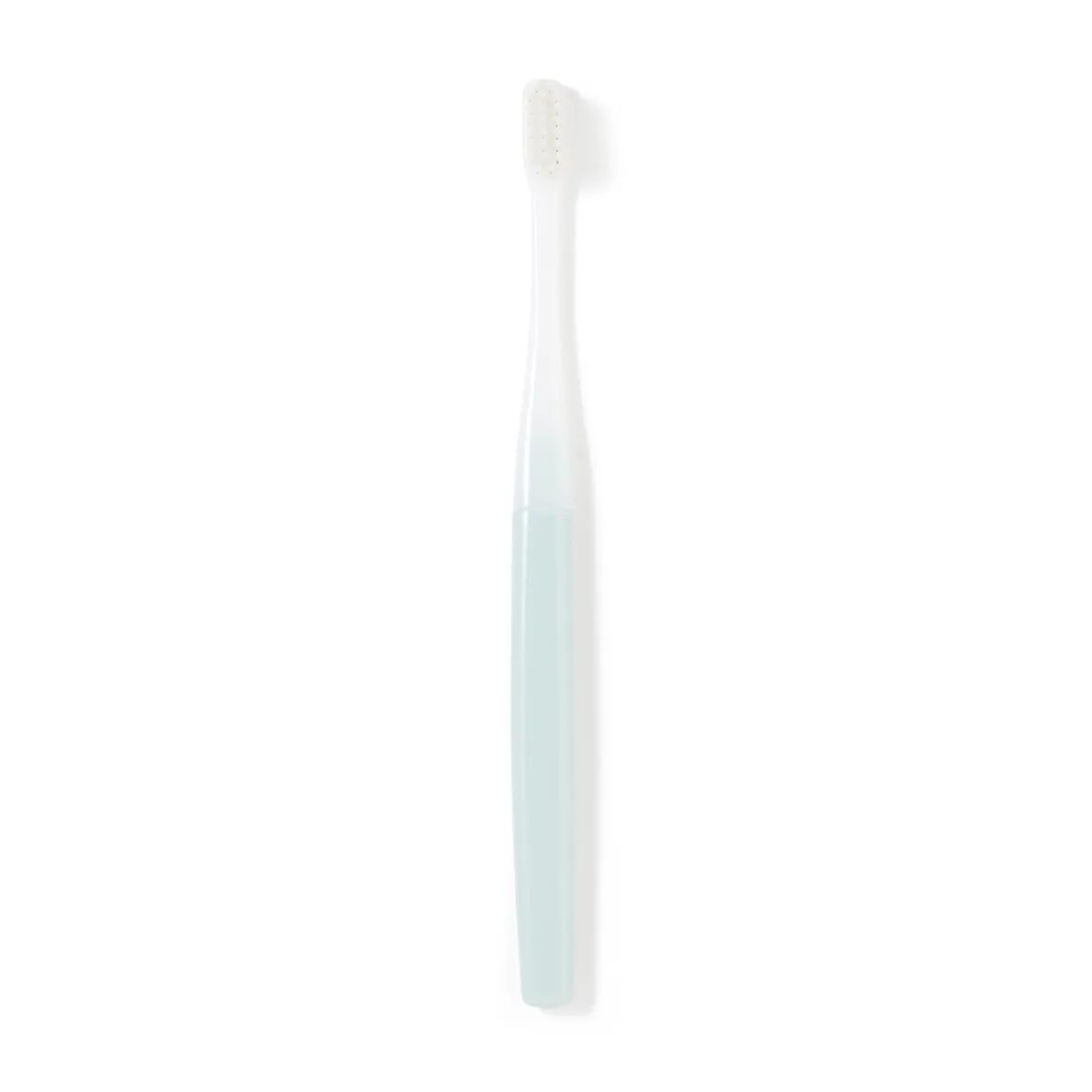 Hot Muji Cepillo de dientes con cabezal intercambiable ‐ Cerda mediana