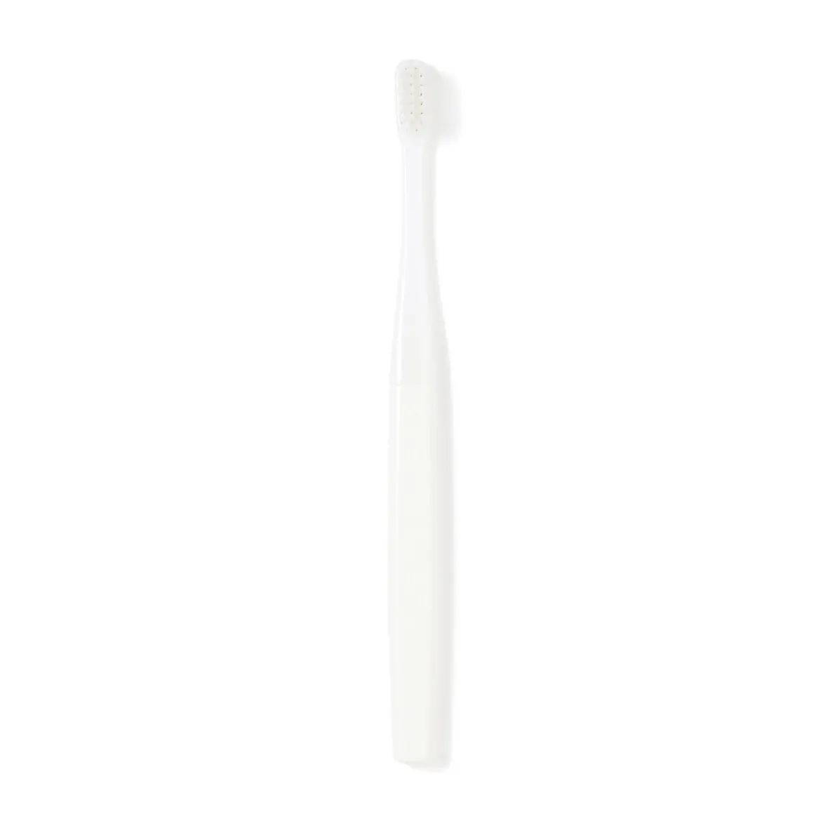 Hot Muji Cepillo de dientes con cabezal intercambiable ‐ Cerda mediana