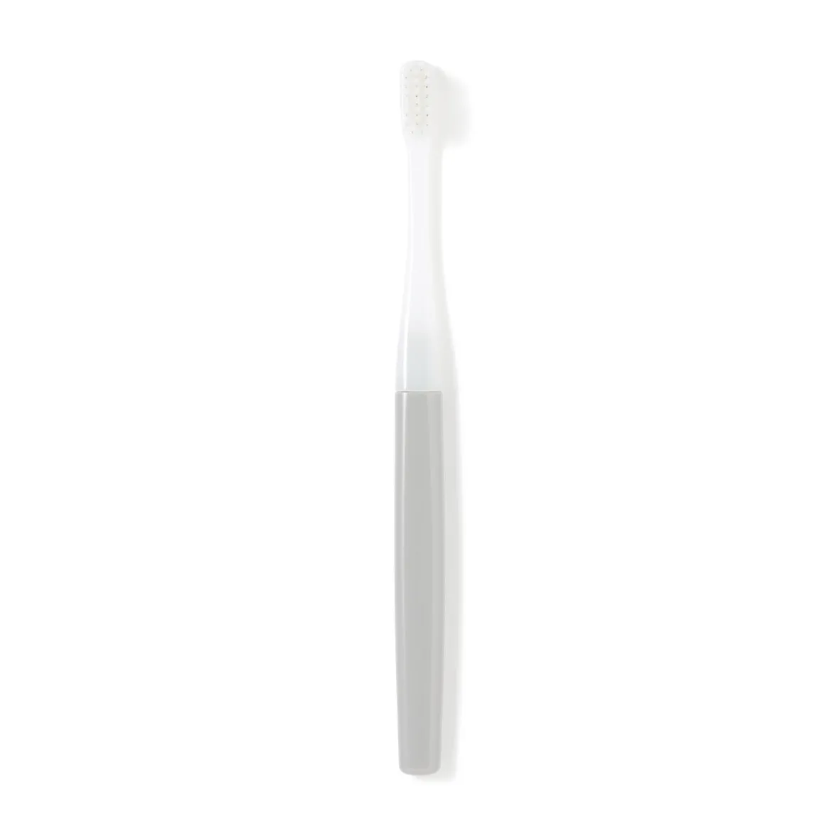 Hot Muji Cepillo de dientes con cabezal intercambiable ‐ Cerda mediana