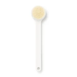 Discount Muji Cepillo de ducha PP