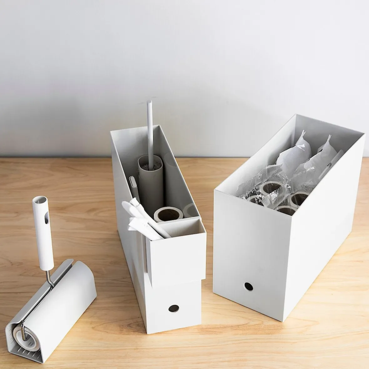 Clearance Muji Cepillo de limpieza