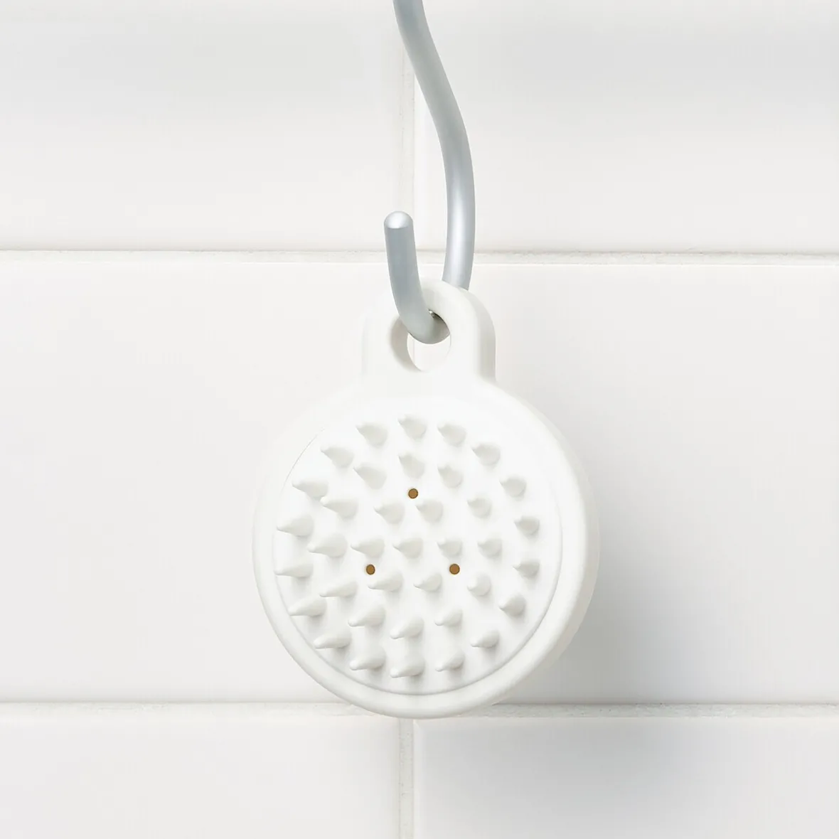 Sale Muji Cepillo masajeador de cuero cabelludo