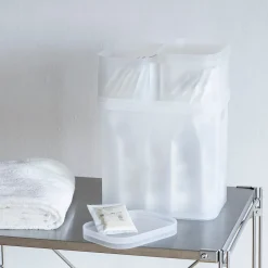 Outlet Muji Cesta vanity One Colour