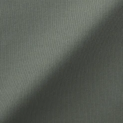 Outlet Muji Chaleco de canalé para mujer
