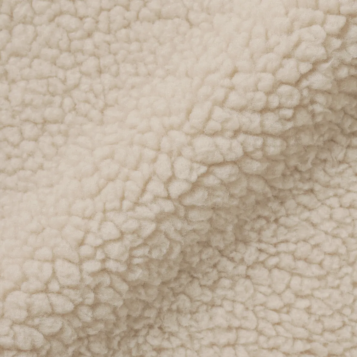 New Muji Chaleco de forro polar de poliéster reciclado para hombre