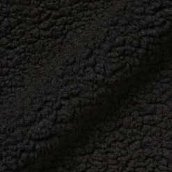 New Muji Chaleco de forro polar de poliéster reciclado para hombre
