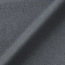 Muji Chaqueta con capucha de algodón ligero para mujer
