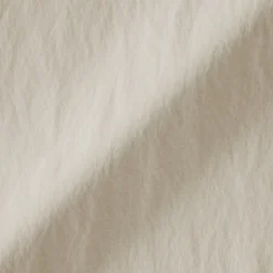 Muji Chaqueta con capucha plegable e impermeable para mujer