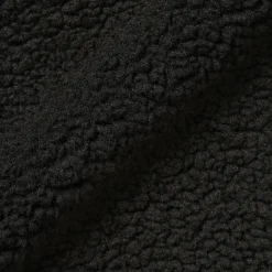 Sale Muji Chaqueta de forro polar de poliéster reciclado para hombre