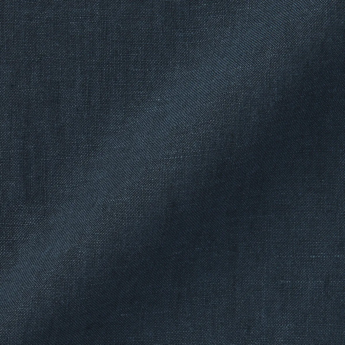 Clearance Muji Chaqueta de lino para hombre