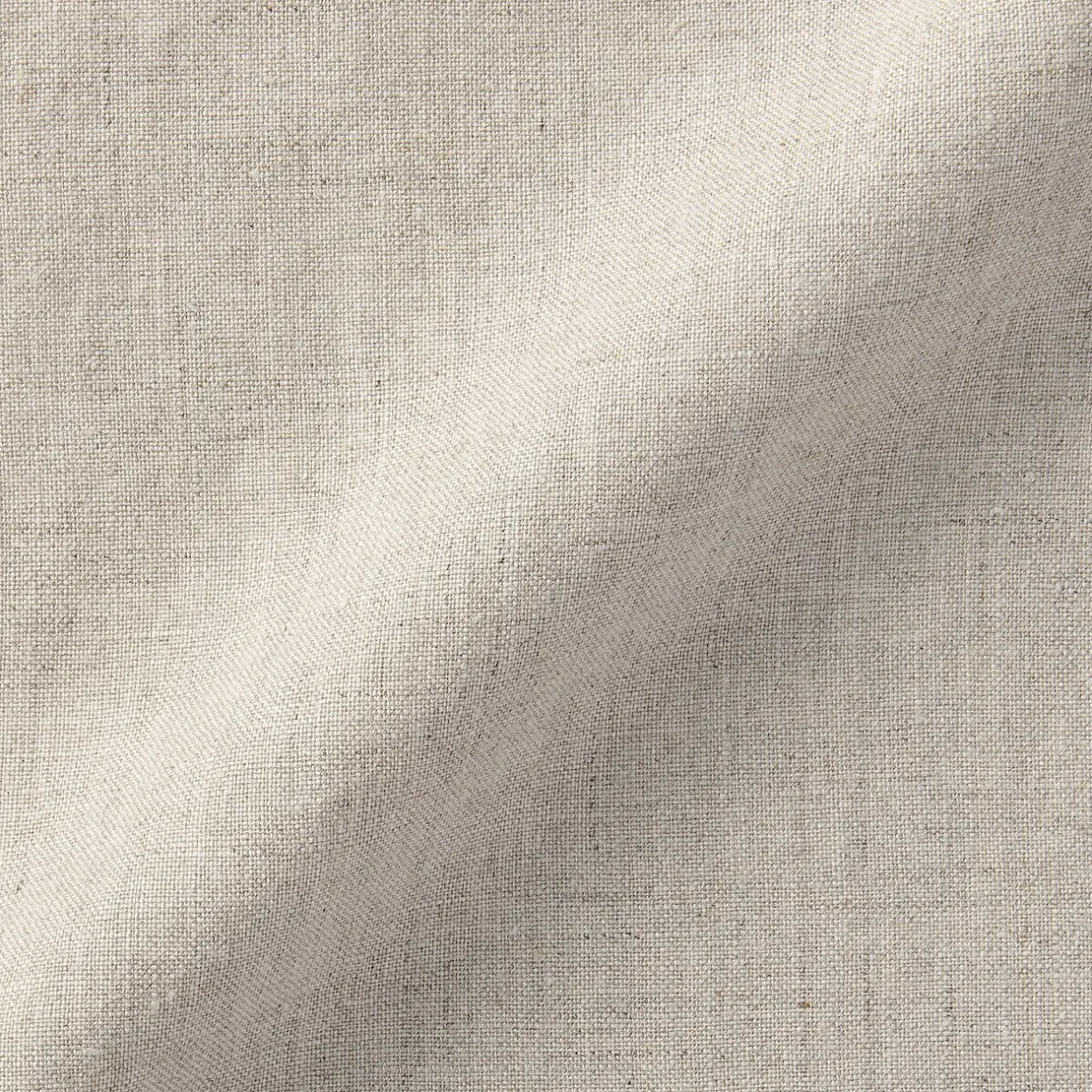 Clearance Muji Chaqueta de lino para hombre