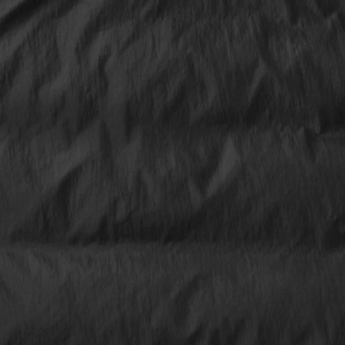 Best Muji Chaqueta ligera de plumón sin cuello de nailon reciclado para mujer
