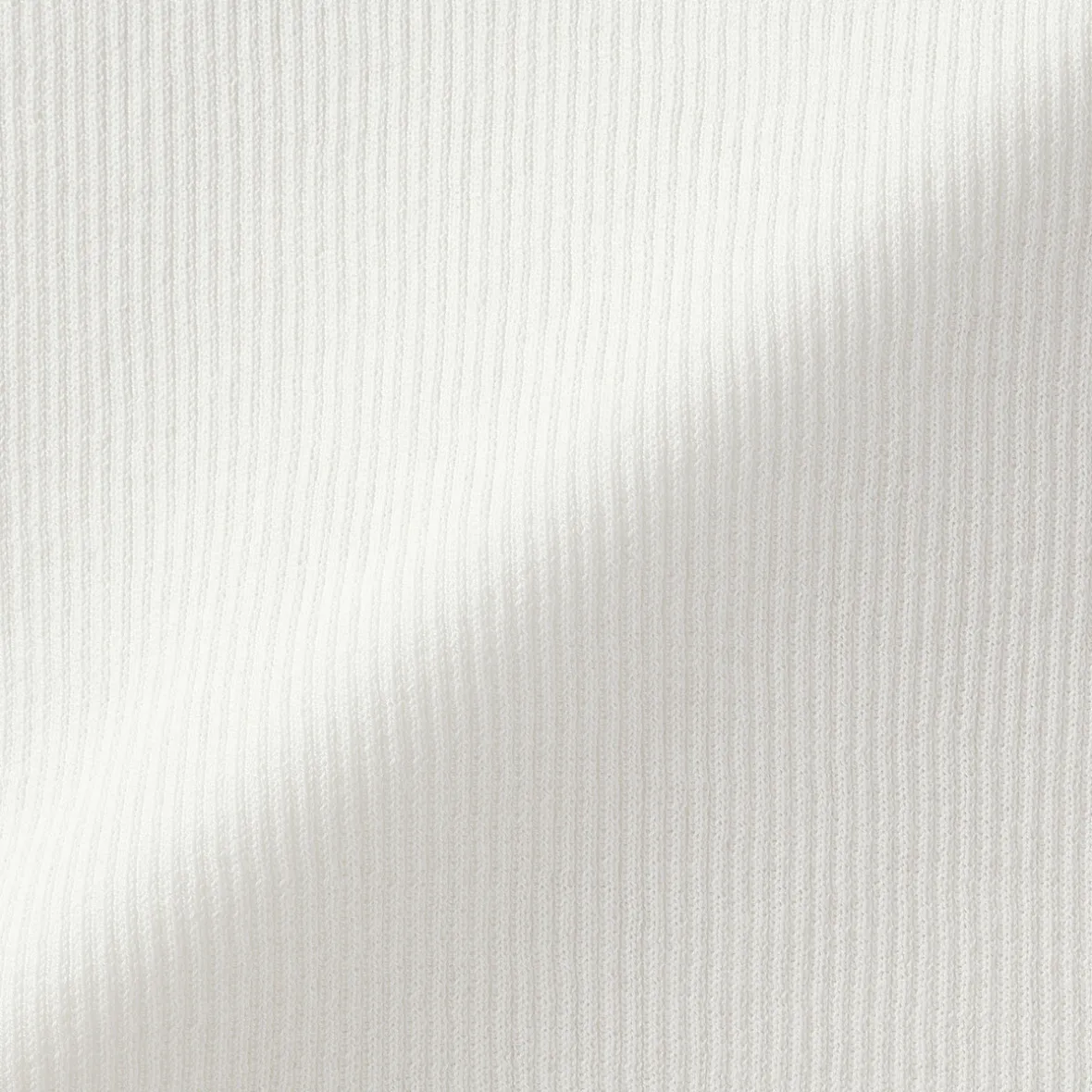 Outlet Muji Chaqueta sin mangas de algodón orgánico de alta torsión para mujer