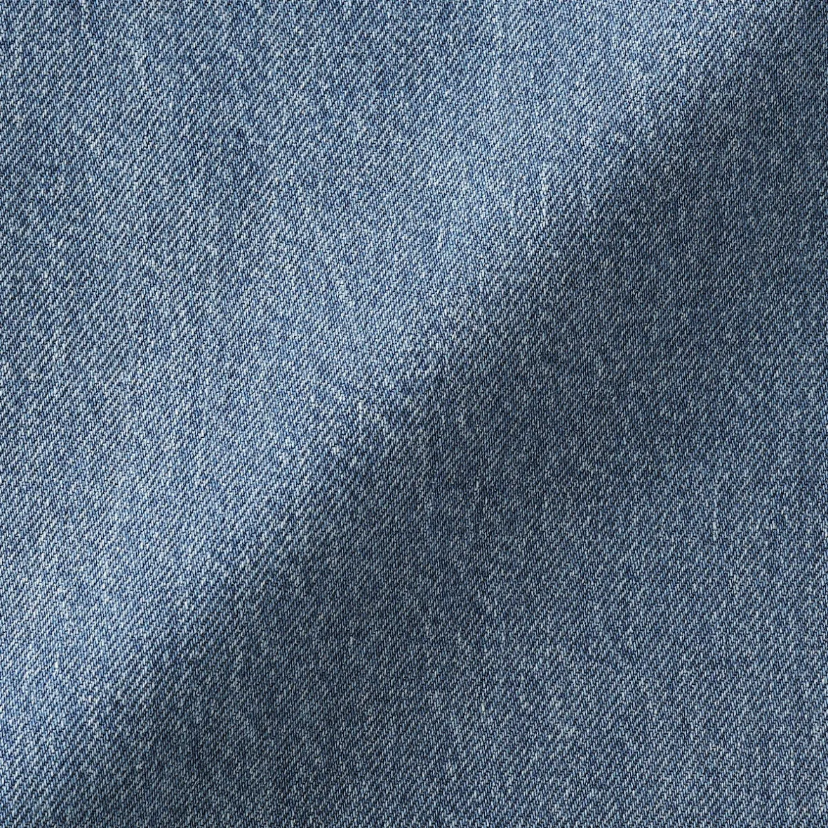 Sale Muji Chaqueta vaquera con bolsillos de mezcla de kapok para hombre
