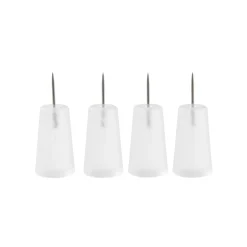 Clearance Muji Chinchetas