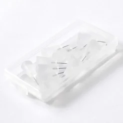 Clearance Muji Chinchetas