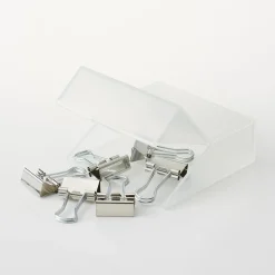 New Muji Clips dobles
