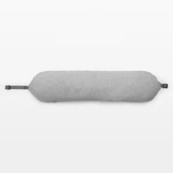 Best Muji Cojín en curva para el cuello