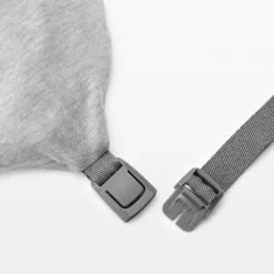 Best Muji Cojín en curva para el cuello