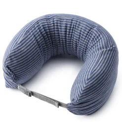 Best Muji Cojín en curva para el cuello