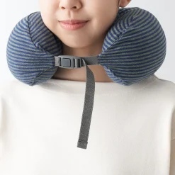 Best Muji Cojín en curva para el cuello