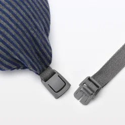 Best Muji Cojín en curva para el cuello