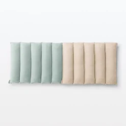 New Muji Cojín múltiple conectable y suave