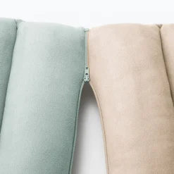 New Muji Cojín múltiple conectable y suave