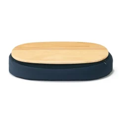 Discount Muji Cojín para portátil con bandeja