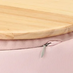 Discount Muji Cojín para portátil con bandeja