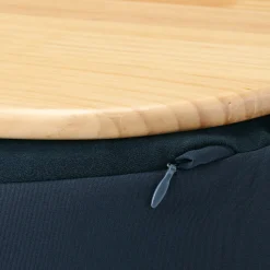 Discount Muji Cojín para portátil con bandeja