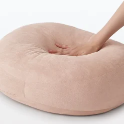 Muji Cojín suave “Mochi”
