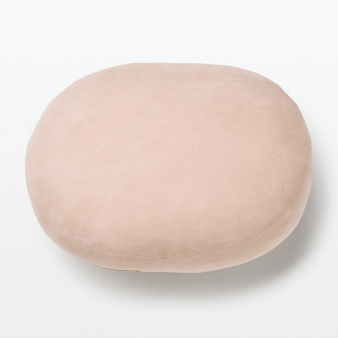 Muji Cojín suave “Mochi”