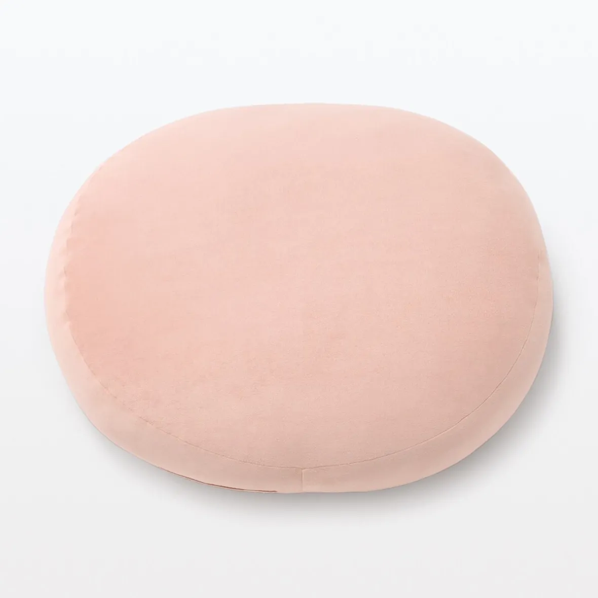 Muji Cojín suave “Mochi”