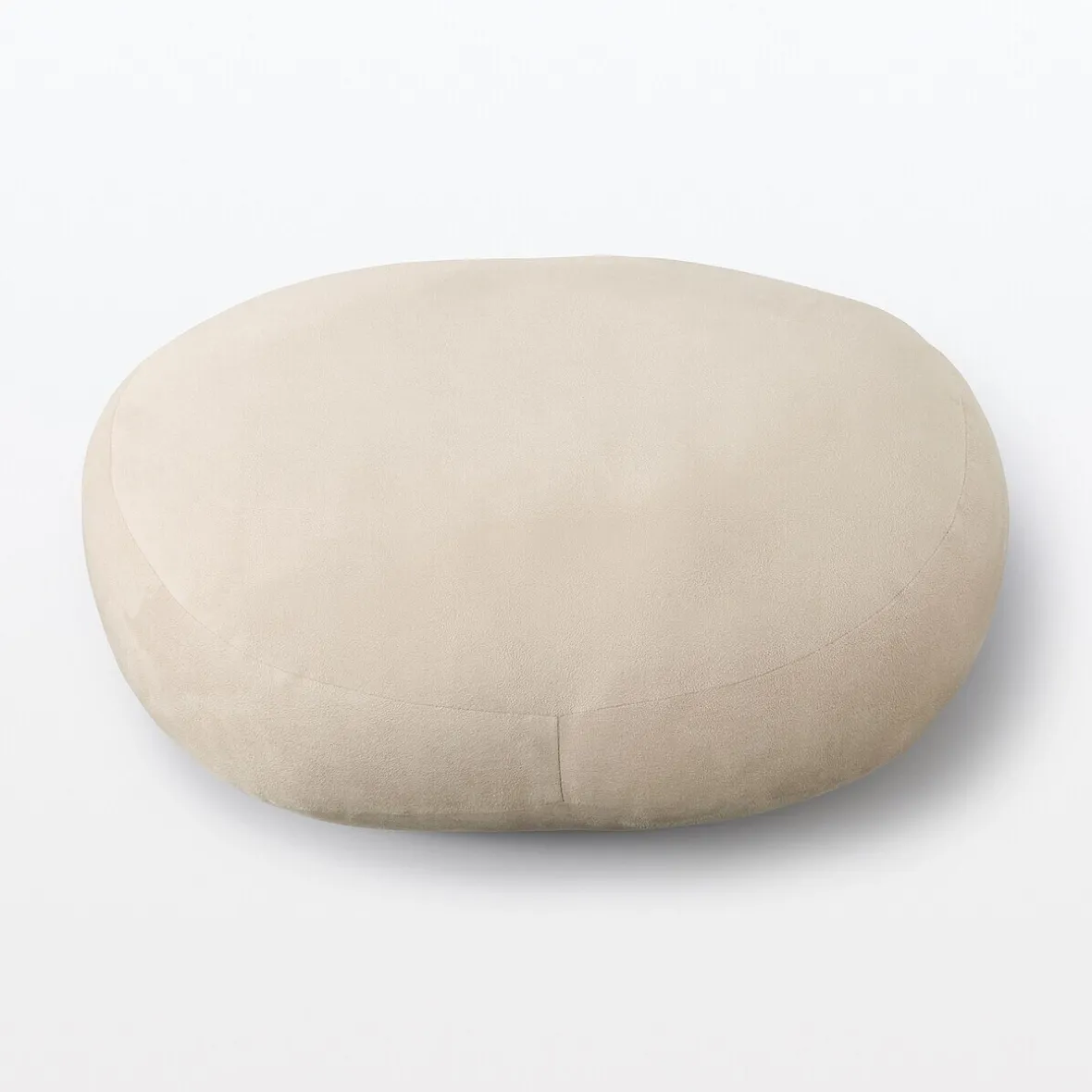 Muji Cojín suave “Mochi”